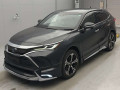 2021 Toyota Harrier Hybrid
