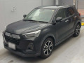 2019 Daihatsu Rocky