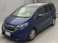 2018 Honda Freed
