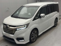 2021 Honda Step WGN Spada