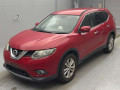 2015 Nissan X-Trail
