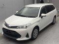 2019 Toyota Corolla Fielder