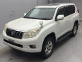 2012 Toyota Land Cruiser Prado