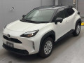 2021 Toyota YARIS CROSS