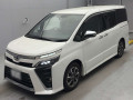 2021 Toyota Voxy