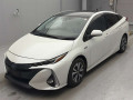 2017 Toyota Prius PHV