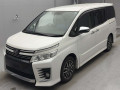 2016 Toyota Voxy