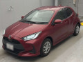 2021 Toyota YARIS