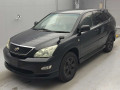 2010 Toyota Harrier