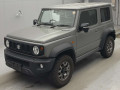 2018 Suzuki Jimny Sierra