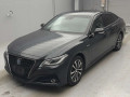 2018 Toyota Crown Hybrid