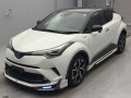 2017 Toyota C-HR
