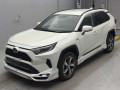 2021 Toyota Rav4 PHV