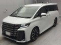 2024 Toyota Vellfire Hybrid
