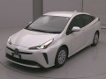 2021 Toyota Prius