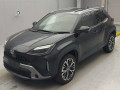 2023 Toyota YARIS CROSS