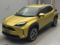2022 Toyota YARIS CROSS