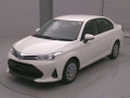 2021 Toyota Corolla Axio