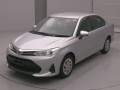 2021 Toyota Corolla Axio
