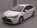 2023 Toyota Corolla Touring Wagon