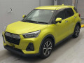 2021 Daihatsu Rocky