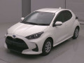 2021 Toyota YARIS