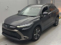 2023 Toyota Corolla Cross