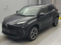 2022 Toyota YARIS CROSS
