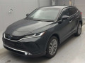 2023 Toyota Harrier Hybrid