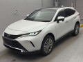 2023 Toyota Harrier Hybrid