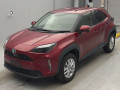 2022 Toyota YARIS CROSS