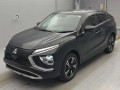 2023 Mitsubishi Eclipse Cross