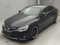2013 Toyota Mark X