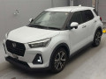 2021 Daihatsu Rocky