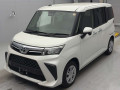 2021 Toyota Roomy
