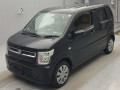 2017 Suzuki Wagon R