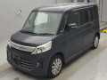 2013 Suzuki Spacia Custom