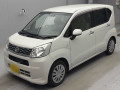 2017 Daihatsu Move