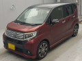 2016 Daihatsu Move Custom