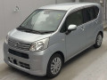 2021 Daihatsu Move