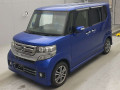 2016 Honda N-Box+ Custom