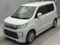 2014 Suzuki WAGON R STINGRAY
