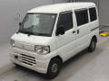2014 Mitsubishi Minicab Van