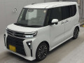 2025 Daihatsu Tanto Custom