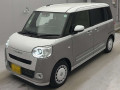 2024 Daihatsu Move Canbus