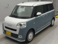 2025 Daihatsu Move Canbus