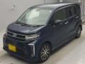 2017 Daihatsu Move Custom