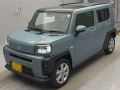 2024 Daihatsu TAFT