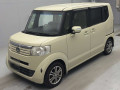 2013 Honda N-BOX