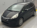 2011 Honda Fit